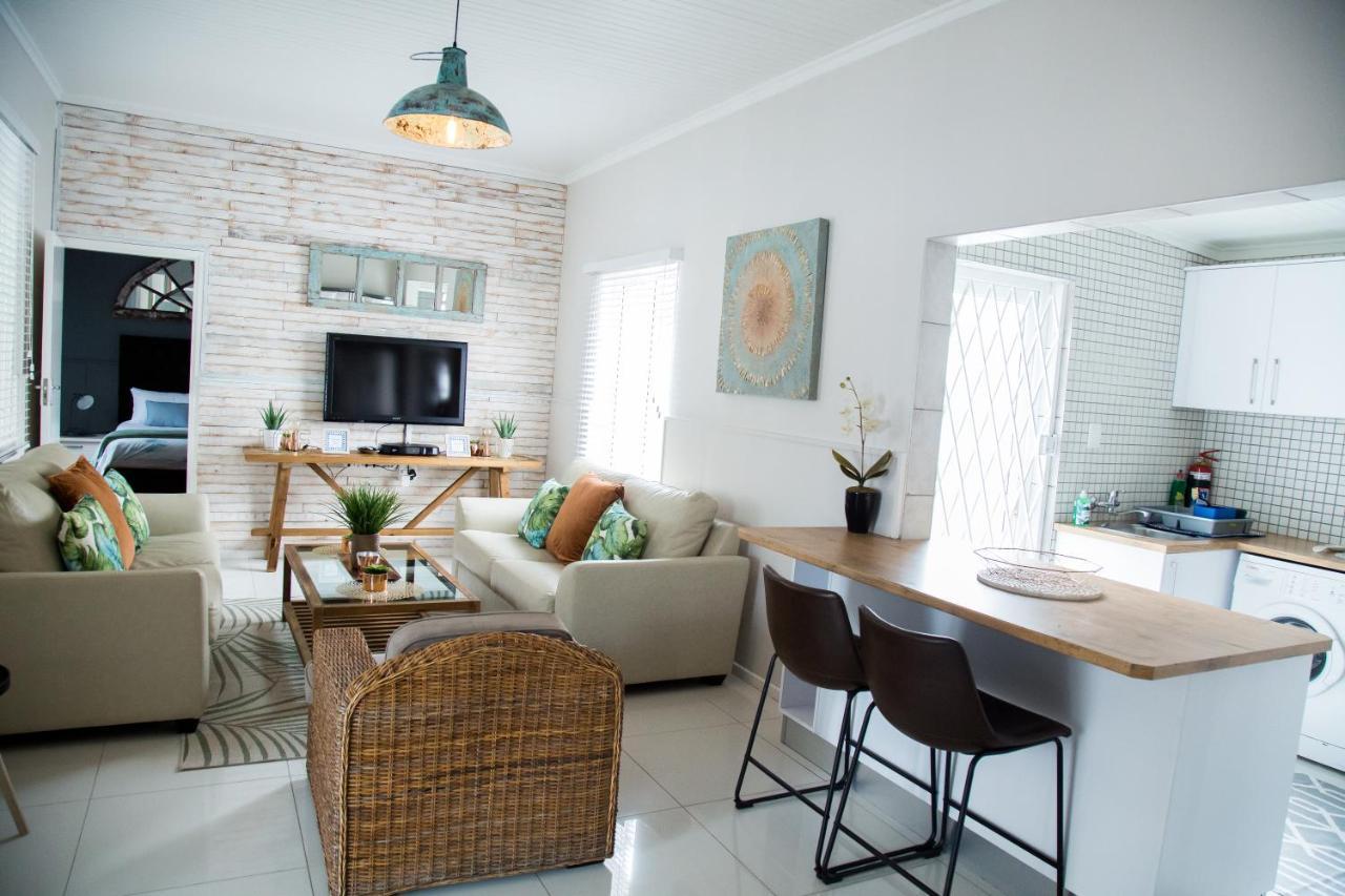 Mahdi Cottage ซวาคอปมุนด์ ภายนอก รูปภาพ