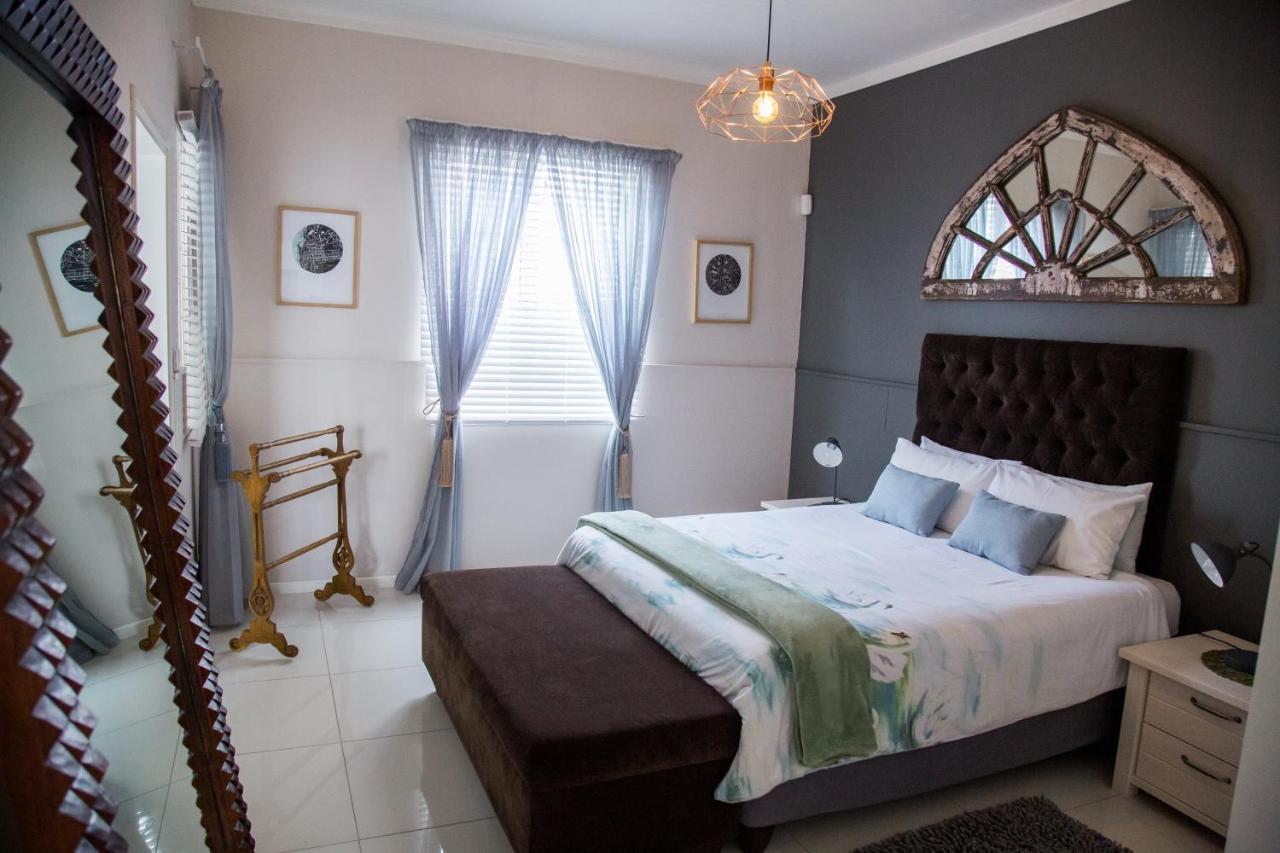 Mahdi Cottage ซวาคอปมุนด์ ภายนอก รูปภาพ