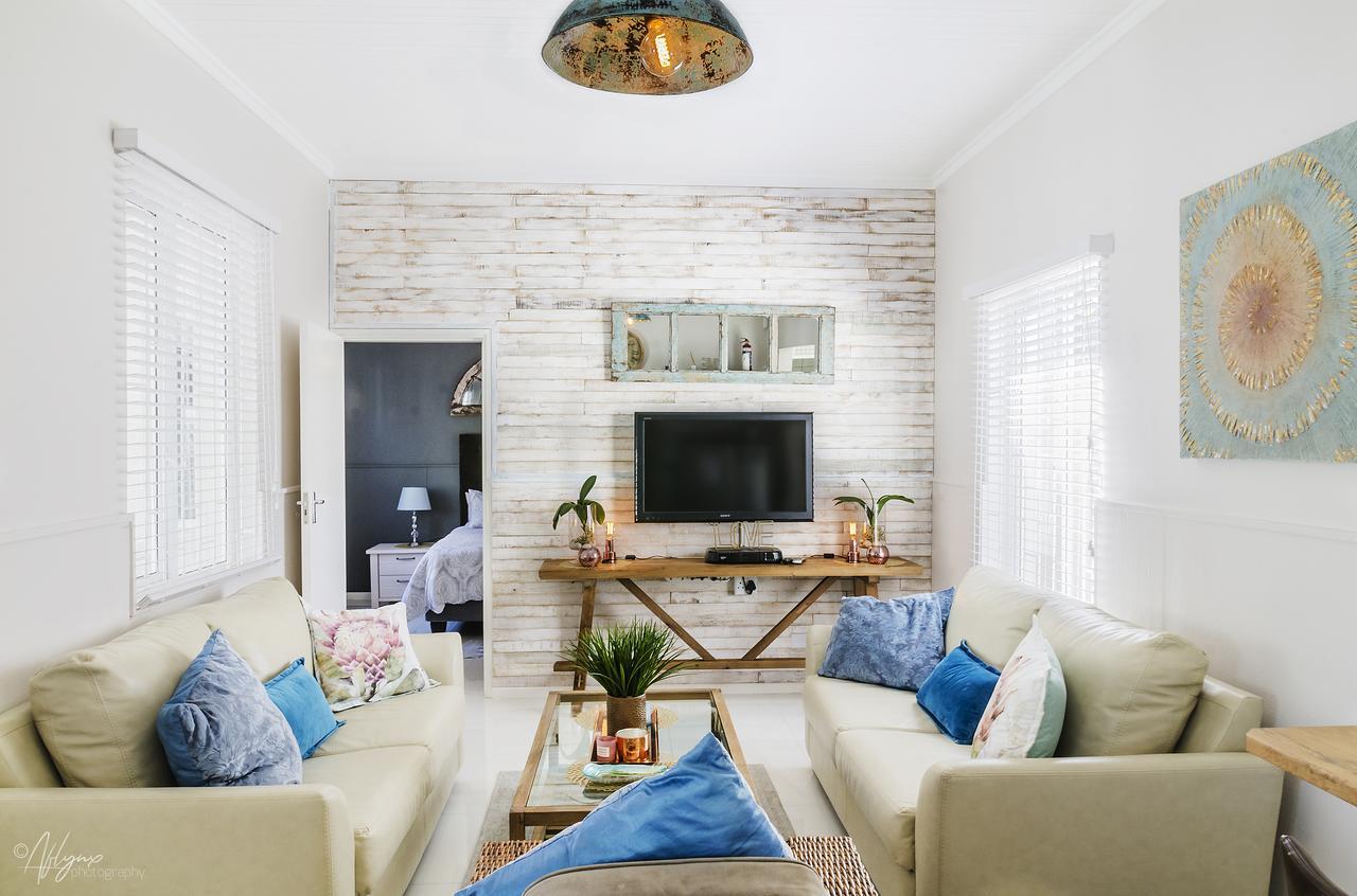 Mahdi Cottage ซวาคอปมุนด์ ภายนอก รูปภาพ